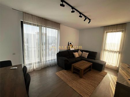 Apartament 3 camere Mrs Village - Fotografie 3