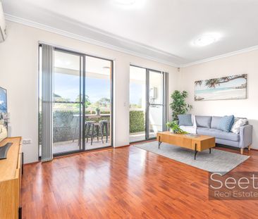 16/47-49 Henley Road, Homebush West NSW 2140 - Apartment For Rent |... - Photo 6