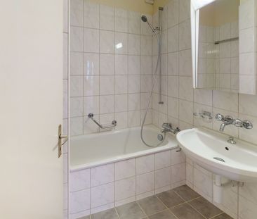 4 Zimmer Altbauwohnung - Foto 5