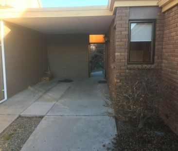 QUIET TWO BEDROOM HOME - Photo 6