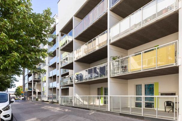 Fyrislundsgatan 31 C, 75444, Uppsala - Foto 1