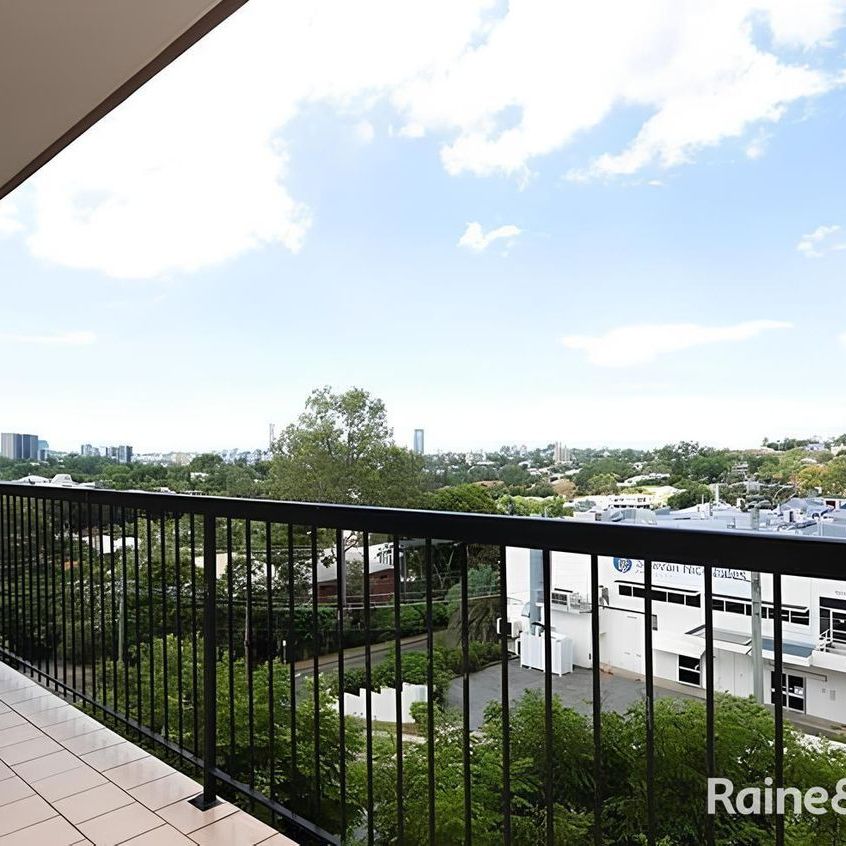 Two Bedroom Unit with Huge City Views - Photo 1