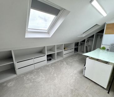 4 bedroom terraced house to rent - Photo 2