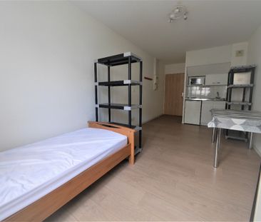 Location Appartement 1 pièce 19m² - Photo 3