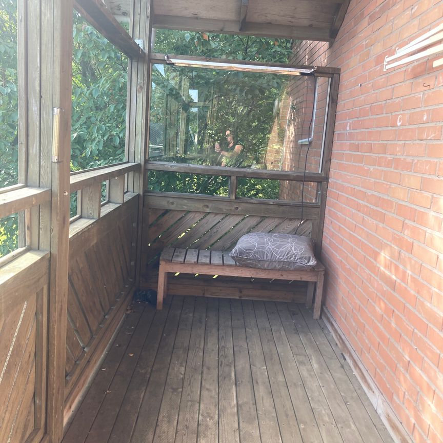 Revirvägen, Öggestorp - Photo 1