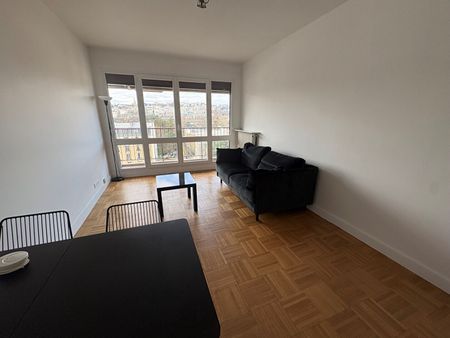 APPARTEMENT-2 PIECES -50m2 - Photo 3