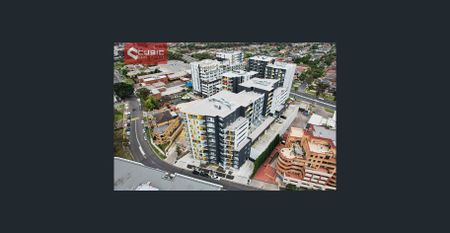 Modern 2-Bedroom Apartment in Prime Bankstown Location - Photo 3