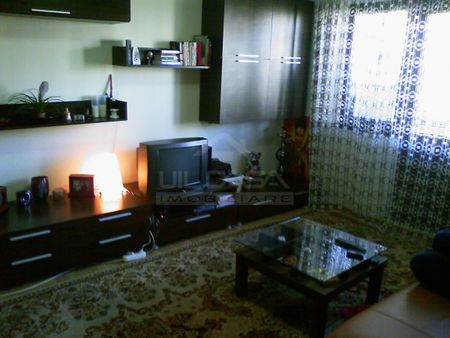 Apartament 3CSD, Pacurari- Canta - Fotografie 2