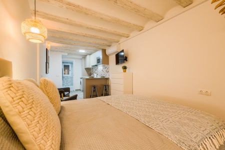 Carrer dEn Robador, Barcelona, Catalonia 08001 - Photo 5