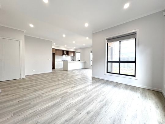 Brand New 5-Bedroom Family Haven - Photo 1