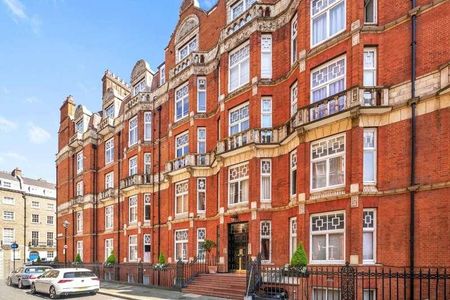 Montagu Mansions, Marylebone, London, W1U - Photo 2