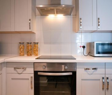 7 bedroom house to rent - Photo 6