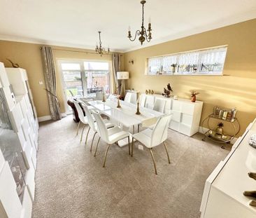 4 bedroom bungalow to rent - Photo 4