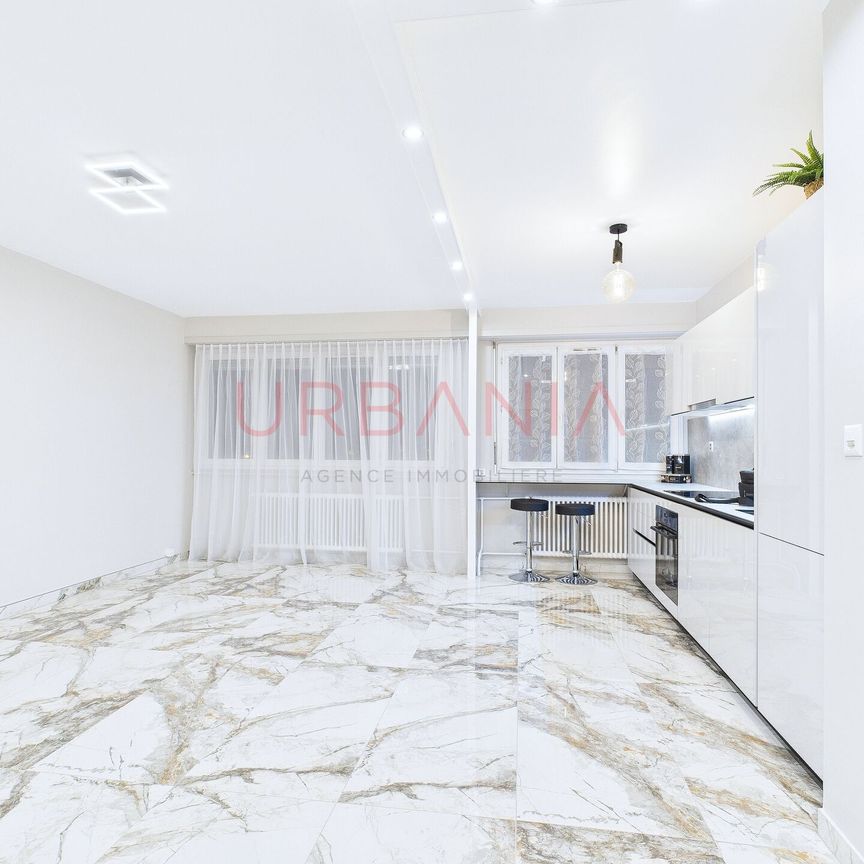 4-room apartment - Foto 1