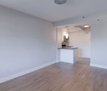 3455 Aylmer — 1 Bedroom - unit 704 - Photo 6
