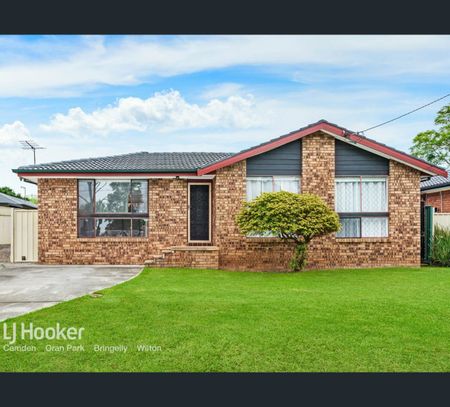 33 Eastlewood Street, Narellan, NSW 2567 - Photo 5