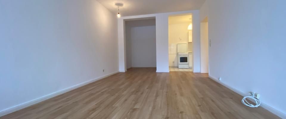 Charmante Singlewohnung am Stadtpark Norderstedt – Wentzel Dr. - Foto 1