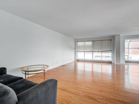 For Lease - 480 Queens Quay Unit# 301W, Toronto, Ontario - Photo 5