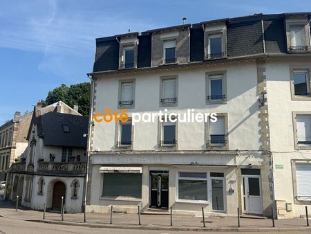 EPINAL - A LOUER - Appartement - 81 m2 - Photo 2