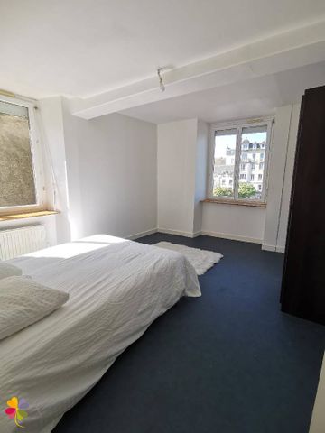 Location Appartement 3 pièces 59m² CHERBOURG-EN-COTENTIN 50100 - Photo 5