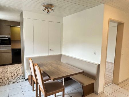 3.5 Zimmer, 72 m², EG - Foto 2