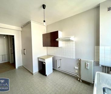 Location Appartement 2 pièces 54m² RAMBOUILLET 78120 - Photo 2