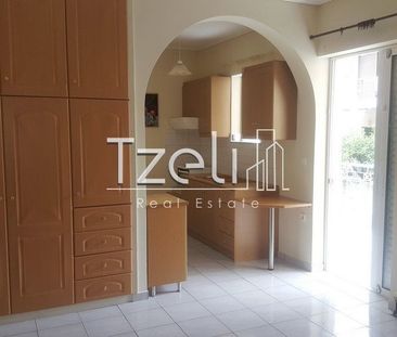 Studio/Γκαρσονιέρα για ενοικίαση - Πάτρα, - Φωτογραφία 4