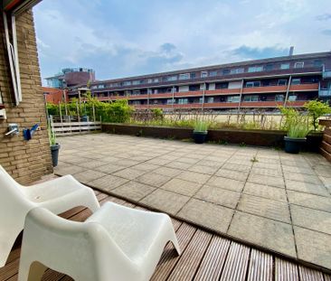 Te huur: Appartement Galerij in Amstelveen - Photo 5