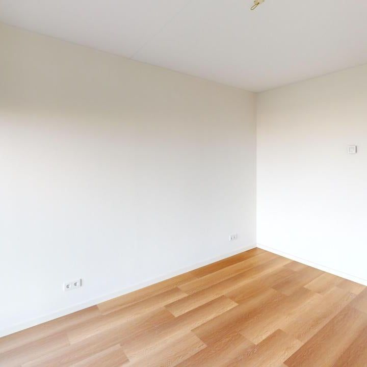 Te huur: Appartement Haarlemmerweg 1038 in Amsterdam - Photo 1