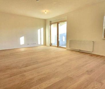 Vermietet | Hochwertige 4-Zimmer-Wohnung nähe Lendplatz - Photo 3