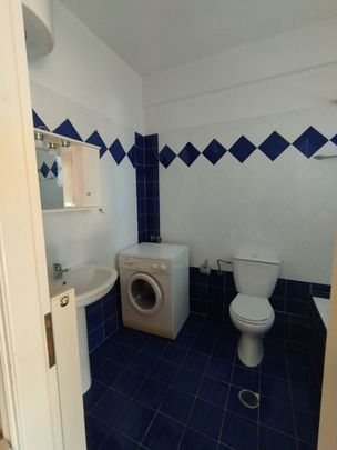 Studio/Γκαρσονιέρα για ενοικίαση Νέο Διοικητήριο (Καρδίτσα) - Φωτογραφία 1