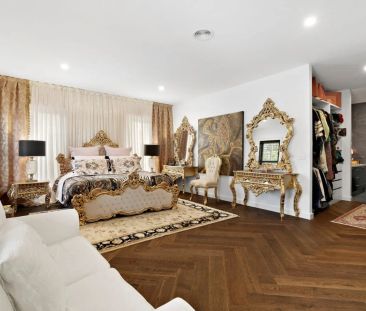 Serenity, Space and Family Comfort in a Leafy Lifestyle Setting - Photo 6