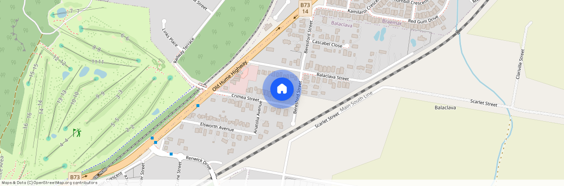 28 Crimea Street, Balaclava 2575, New South Wales