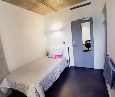 Standard Room in 5-Bed Apartment - Photo 6