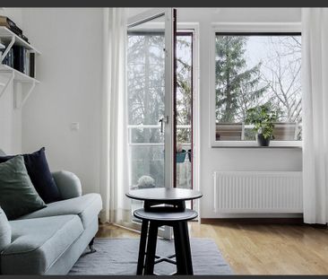 Heklagatan, Kista - Photo 4