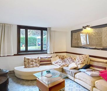 Woning te huur in Watermaal-Bosvoorde voor € 2.300 met 5 slaapkamers - Photo 1