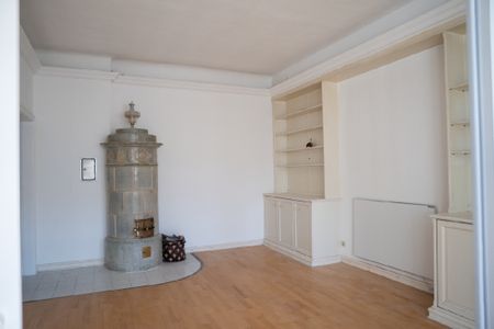 WG taugliche 4-Zimmer-Altbauwohnung in zentraler Eggenberg-Lage…! - Photo 5