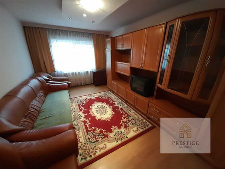 Apartament 2 camere de inchiriat in Decebal, Oradea - Fotografie 4