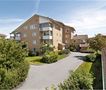 Valhallsvägen 9 - Photo 1