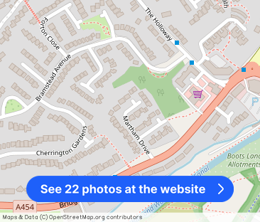 Martham Drive, Compton, Wolverhampton, WV6 8AL - Photo 1