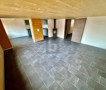 LIGHT-FLOODED, SPACIOUS AND WELL-MAINTAINED - Foto 4