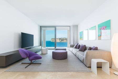 5 bedroom luxury Detached House for rent in Port d'Andratx, Spain - Photo 2