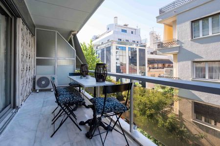 Διαμέρισμα για ενοικίαση Κολωνάκι - Λυκαβηττός - Photo 2