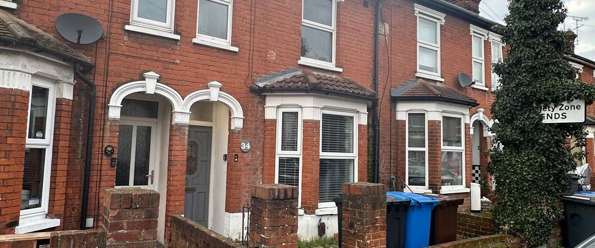 Kitchener Road Bedroom 2 - Photo 1