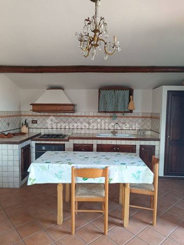 Mansarda Strada Spilinga 42, Marina di Gioiosa Ionica - Photo 3