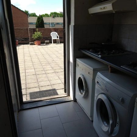Studio Van Speyckstraat, Venlo - À louer - Foto 3
