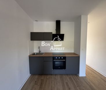 Appartement 2 pièces à Joeuf - Photo 4