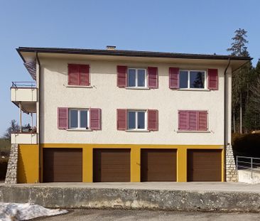 4 Zimmer, 78 m², EG - Photo 4