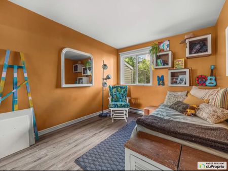 130, avenue des Jonquilles, Gatineau (Hull) à louer - Photo 3