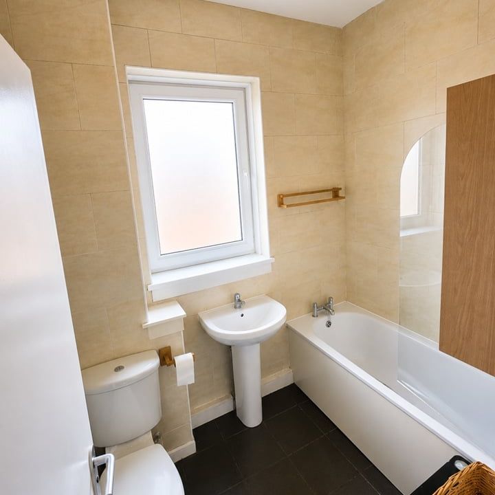 1 Bed Flat, Springfield Road, G31 - Photo 1